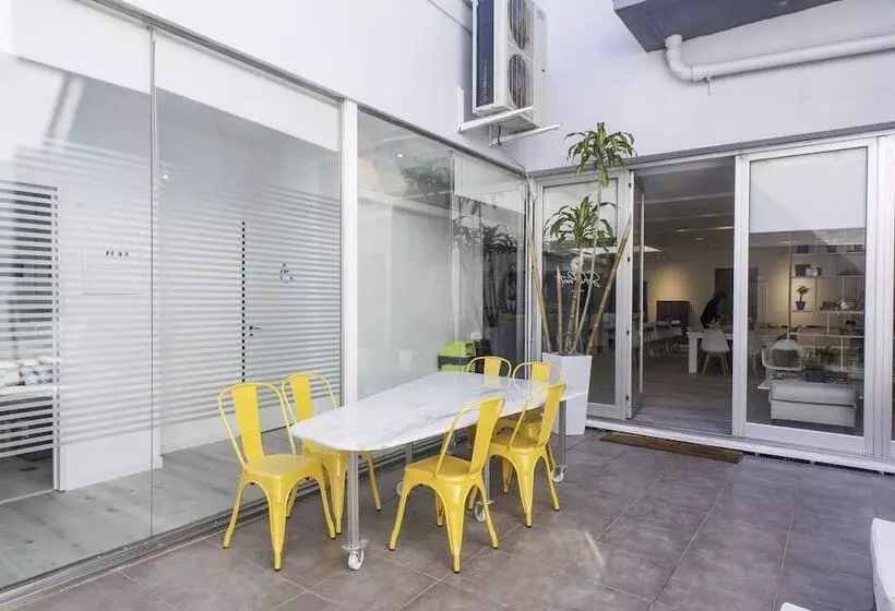 Fotos del hotel Soho Point Central:  14