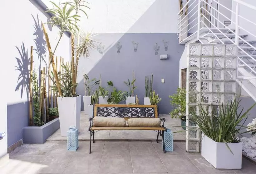 Fotos del hotel Soho Point Central:  5