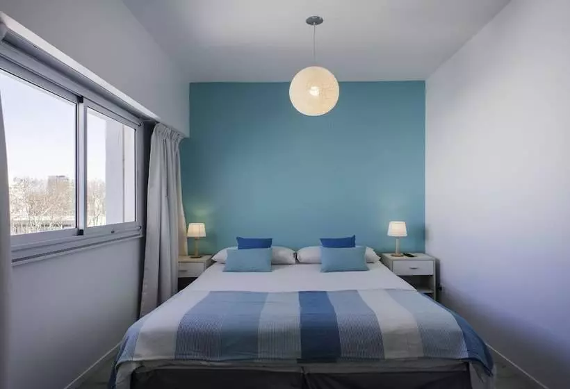 Fotos del hotel Soho Point Central:  4