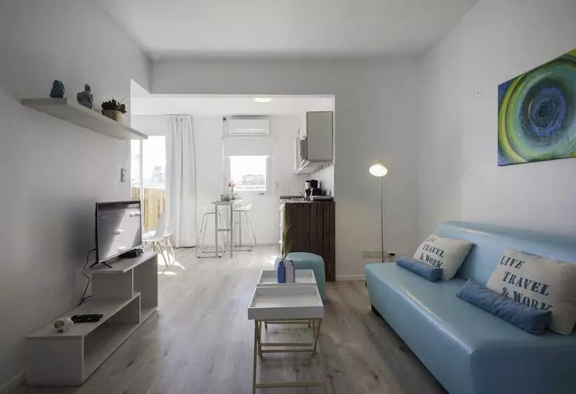 Fotos del hotel Soho Point Central:  16