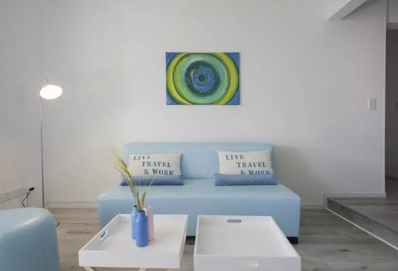 Fotos del hotel Soho Point Central:  13