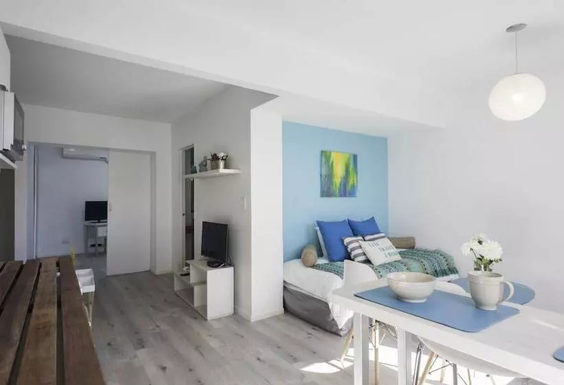 Fotos del hotel Soho Point Central:  19