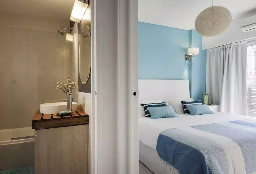 Fotos del hotel Soho Point Central:  7