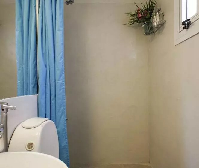 Fotos del hotel Soho Point Central:  12