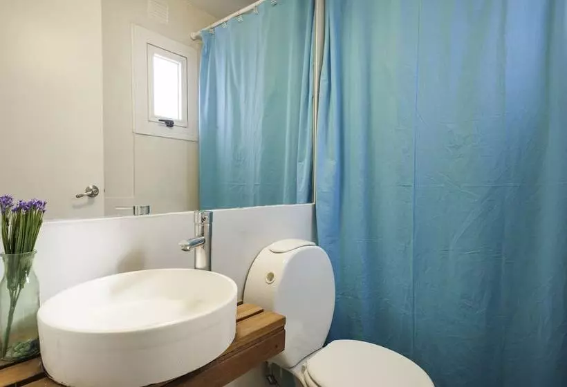 Fotos del hotel Soho Point Central:  21