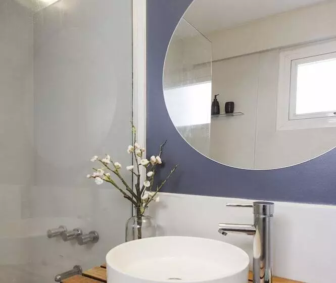 Fotos del hotel Soho Point Central:  22