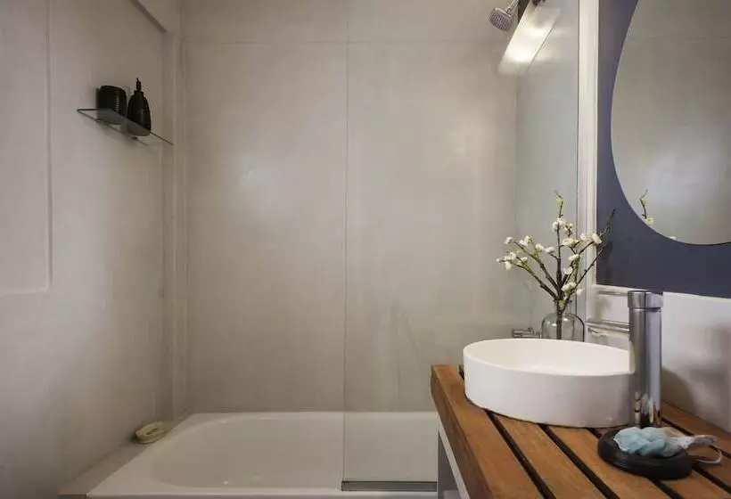 Fotos del hotel Soho Point Central:  9