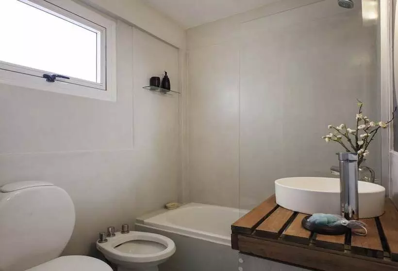 Fotos del hotel Soho Point Central:  23