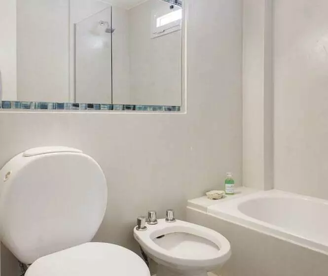 Fotos del hotel Soho Point Central:  20