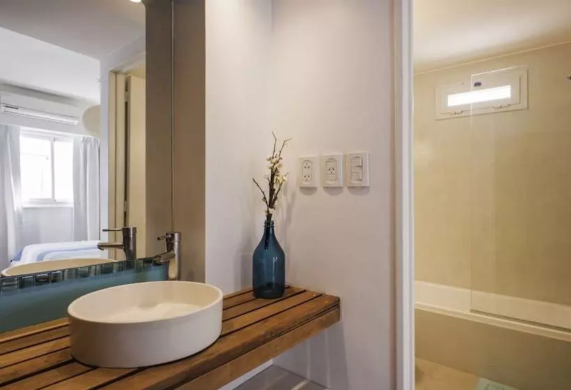 Fotos del hotel Soho Point Central:  18