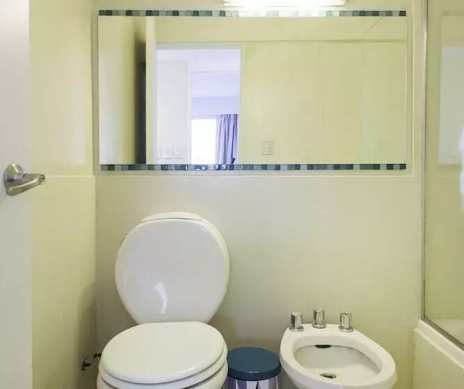 Fotos del hotel Soho Point Central:  15