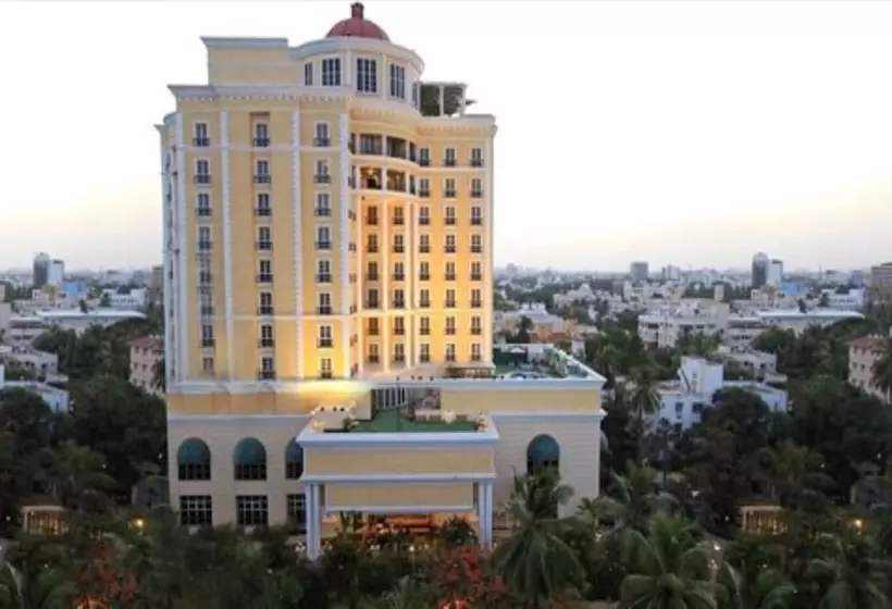 Fotos del hotel The Residency Towers:  17