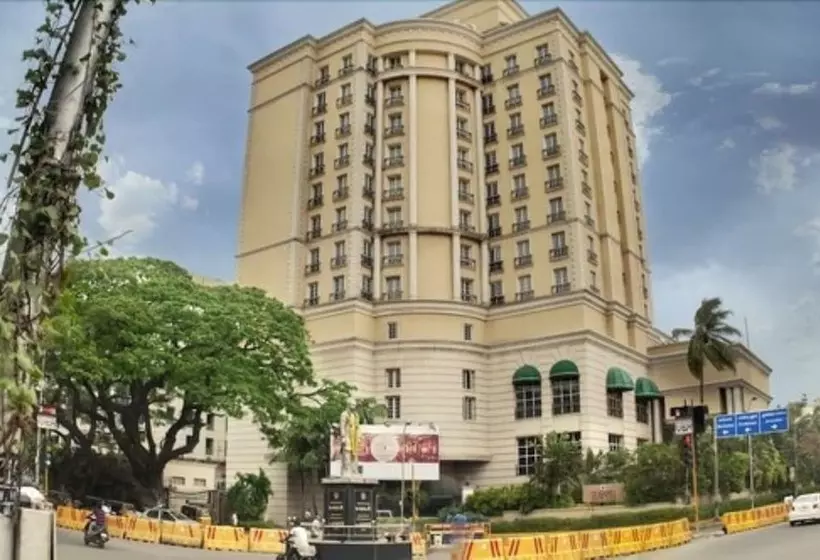 The Residency Towers