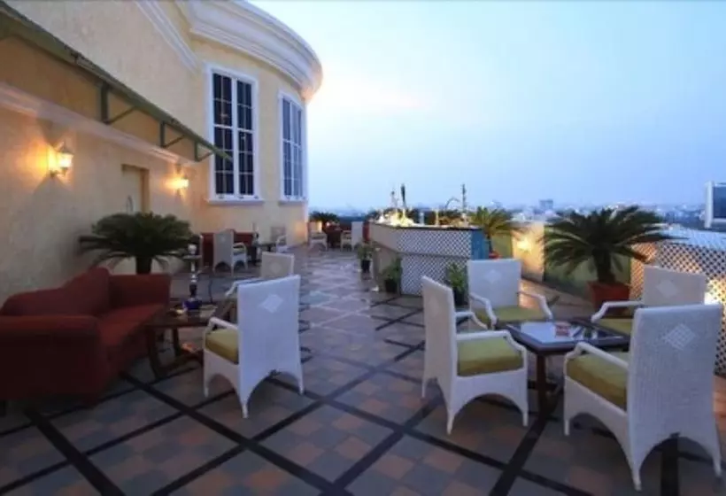 Fotos del hotel The Residency Towers:  7