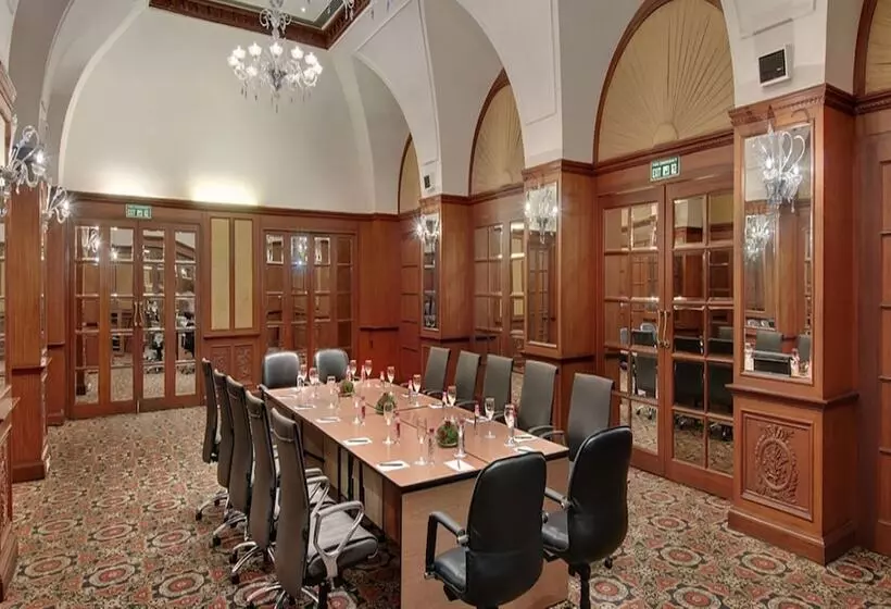 Fotos del hotel The Residency Towers:  20