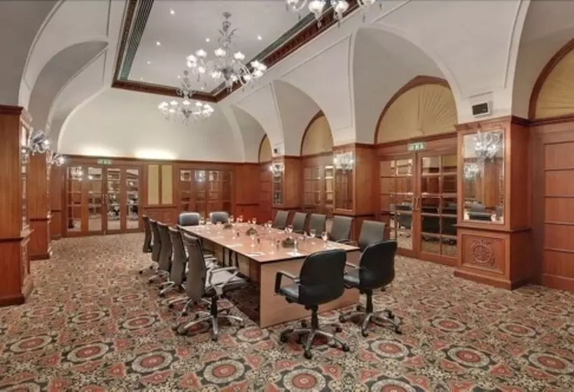 Fotos del hotel The Residency Towers:  13