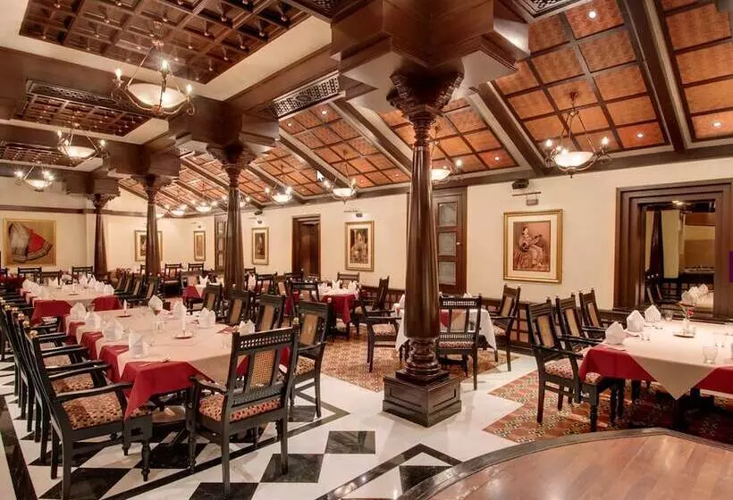 Fotos del hotel The Residency Towers:  5