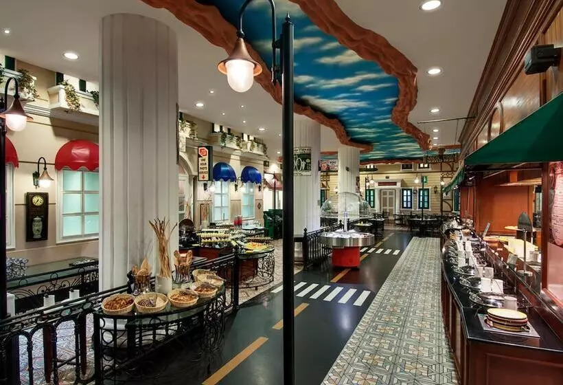 Fotos del hotel The Residency Towers:  19