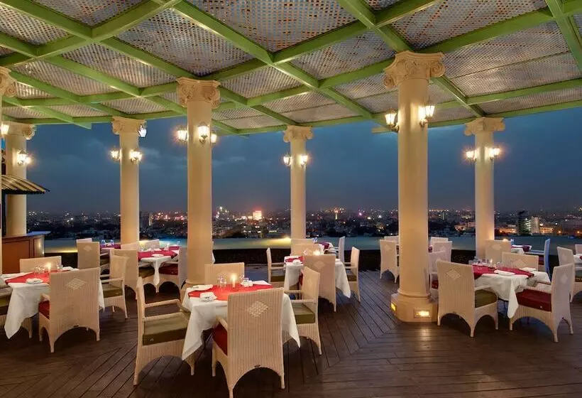 Fotos del hotel The Residency Towers:  14