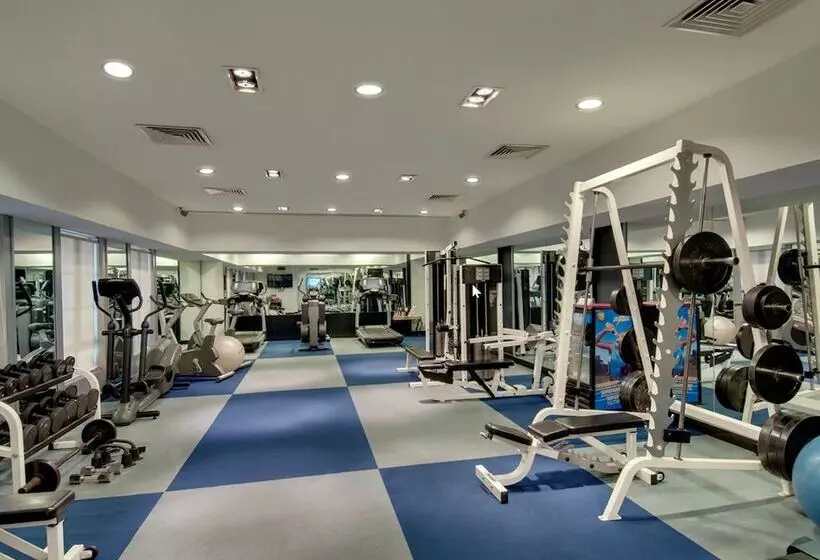 Fotos del hotel The Residency Towers:  4