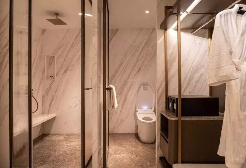 Fotos del hotel The Residency Towers:  24