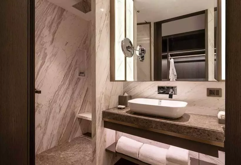 Fotos del hotel The Residency Towers:  16