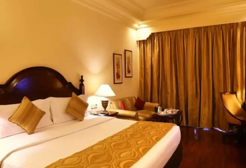 Fotos del hotel The Residency Towers:  18