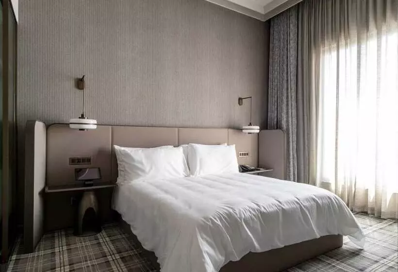 Fotos del hotel The Residency Towers:  11