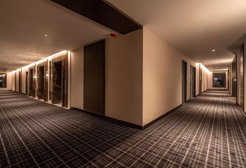 Fotos del hotel The Residency Towers:  23