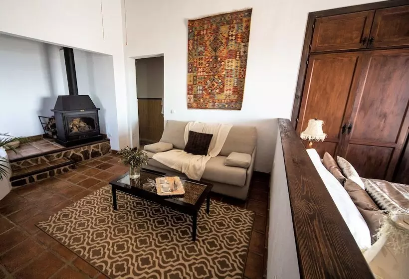 Fotos del hotel Fuente Del Sol:  14