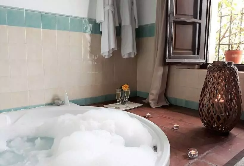 Fotos del hotel Fuente Del Sol:  2