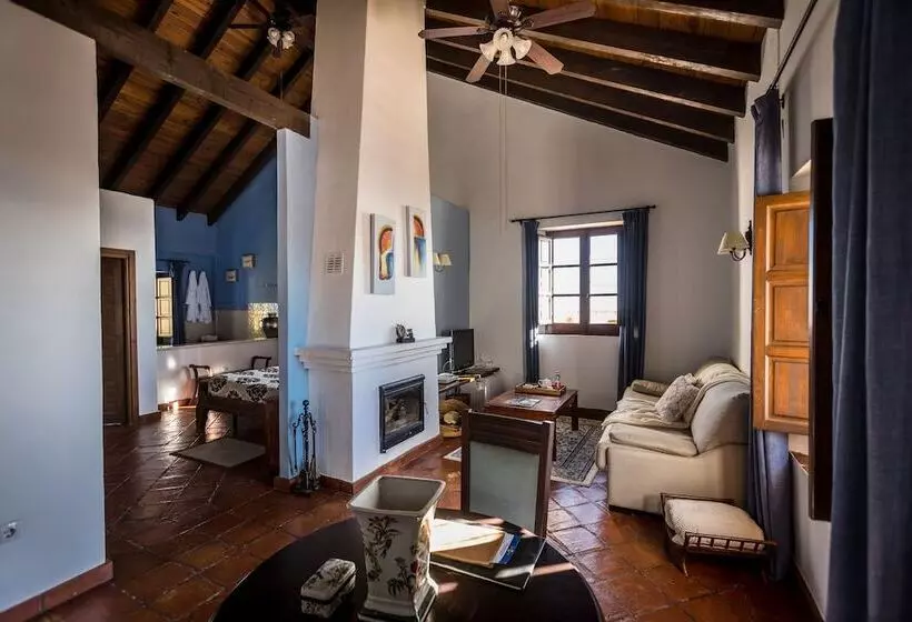 Fotos del hotel Fuente Del Sol:  18