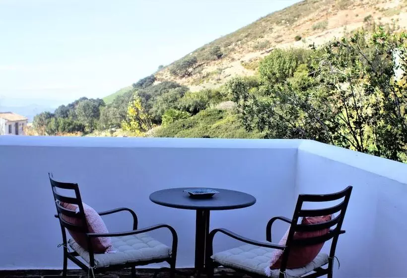 Fotos del hotel Fuente Del Sol:  10