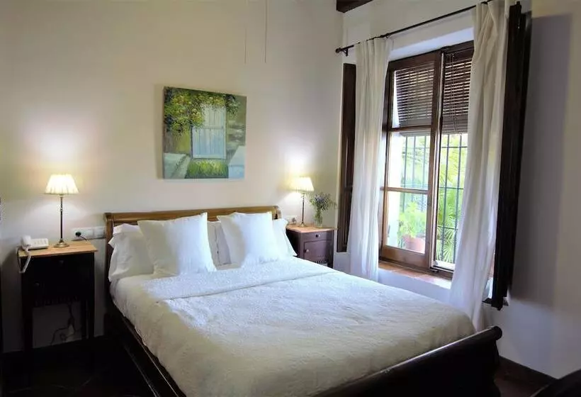 Fotos del hotel Fuente Del Sol:  23