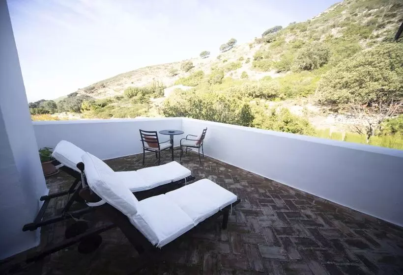 Fotos del hotel Fuente Del Sol:  7