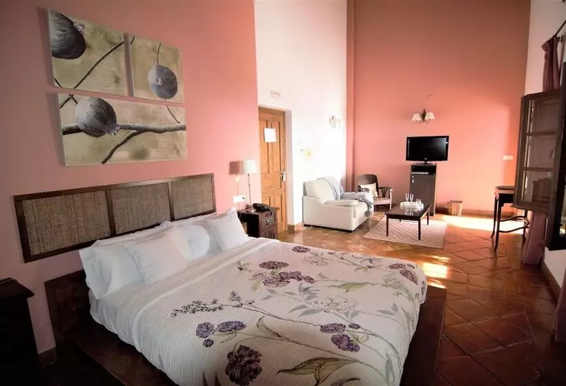 Fotos del hotel Fuente Del Sol:  11