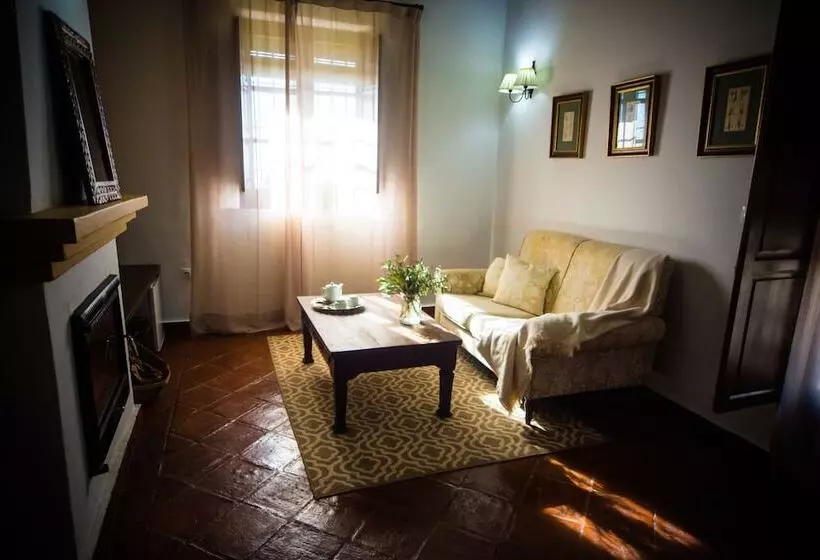 Fotos del hotel Fuente Del Sol:  25