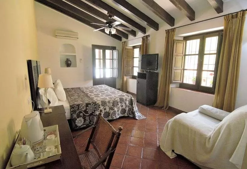 Fotos del hotel Fuente Del Sol:  24