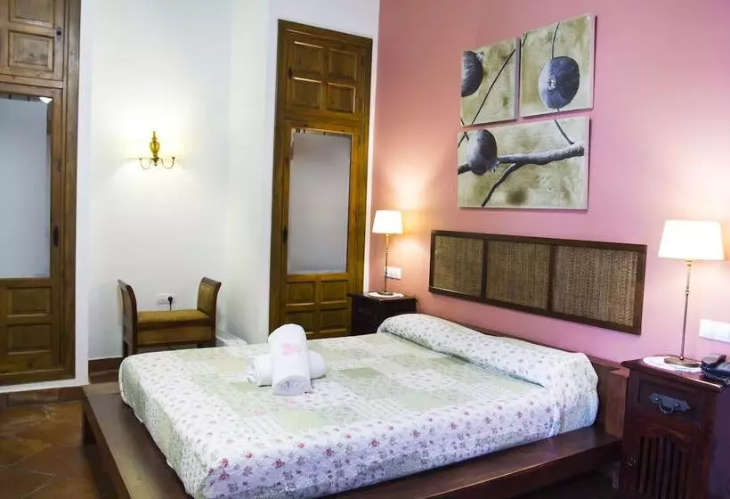 Fotos del hotel Fuente Del Sol:  17