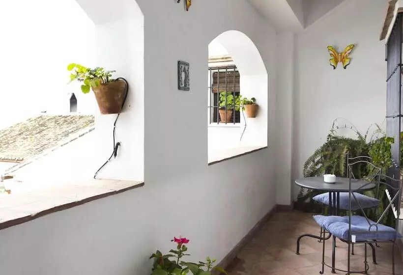 Fotos del hotel Fuente Del Sol:  3