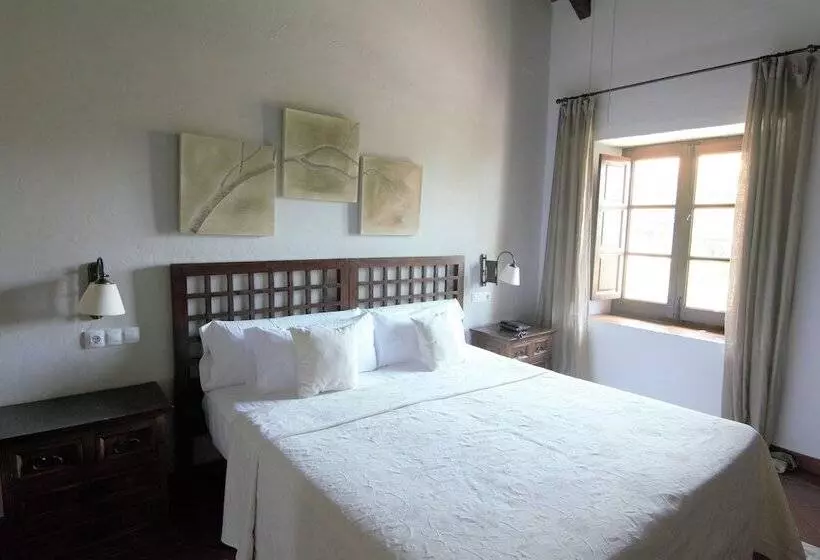 Fotos del hotel Fuente Del Sol:  16