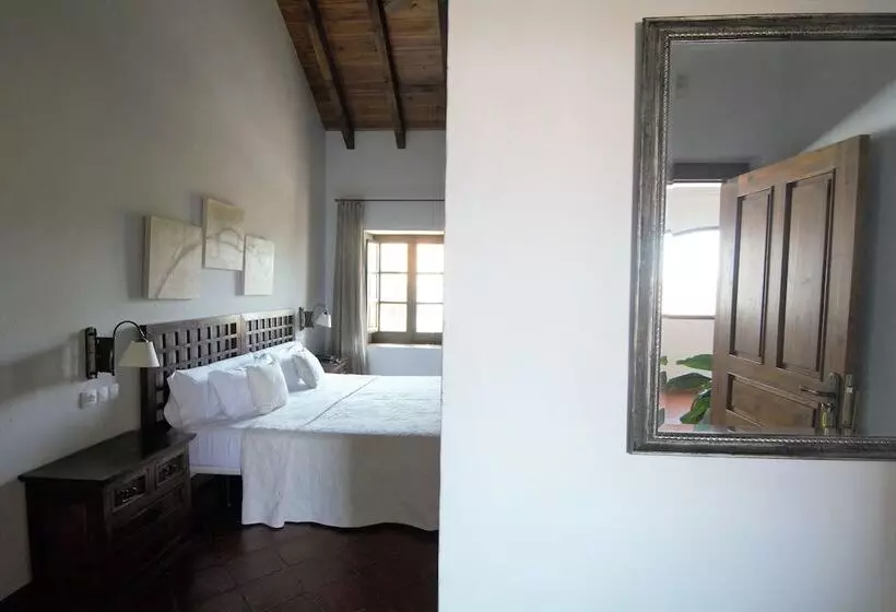 Fotos del hotel Fuente Del Sol:  5