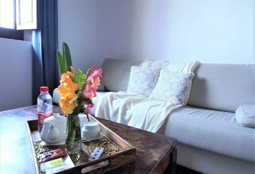 Fotos del hotel Fuente Del Sol:  15