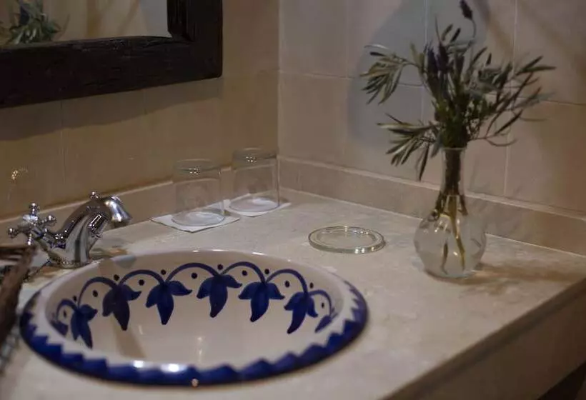 Fotos del hotel Fuente Del Sol:  6