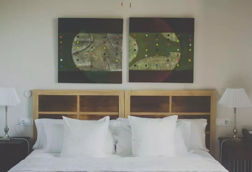 Fotos del hotel Fuente Del Sol:  13