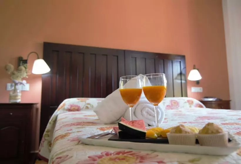 Fotos del hotel Fuente Del Sol:  12