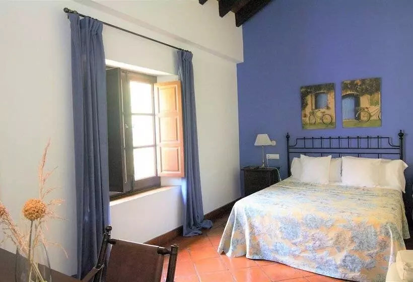 Fotos del hotel Fuente Del Sol:  19