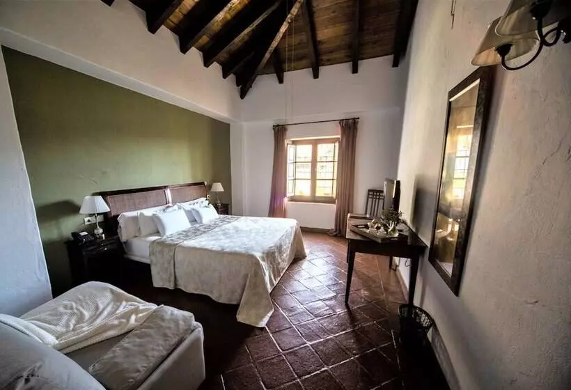 Fotos del hotel Fuente Del Sol:  20