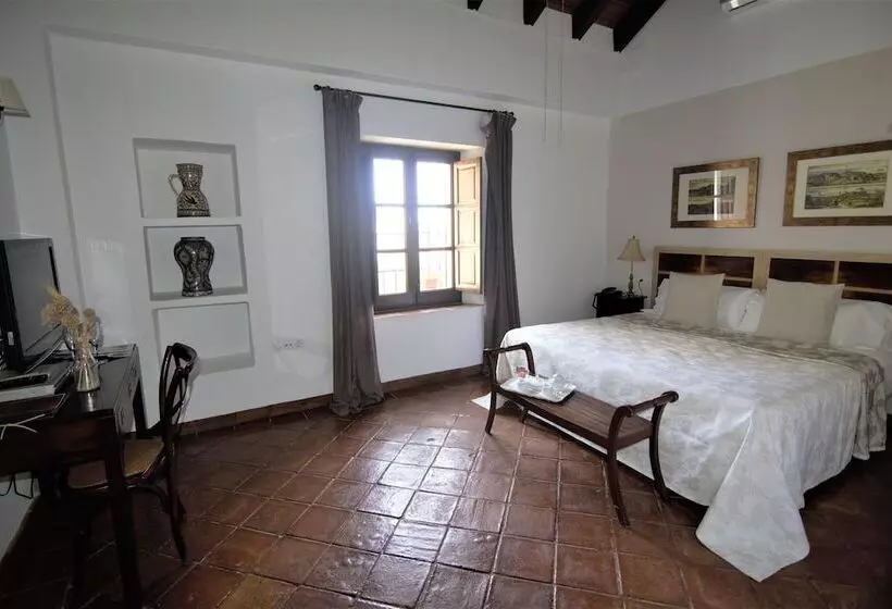 Fotos del hotel Fuente Del Sol:  8