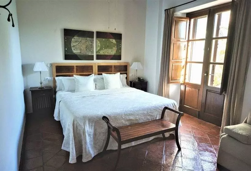 Fotos del hotel Fuente Del Sol:  21